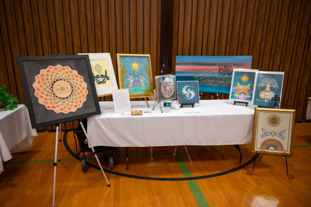 Gallery photo
